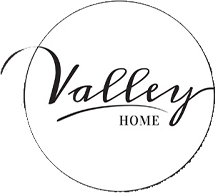 Valley home